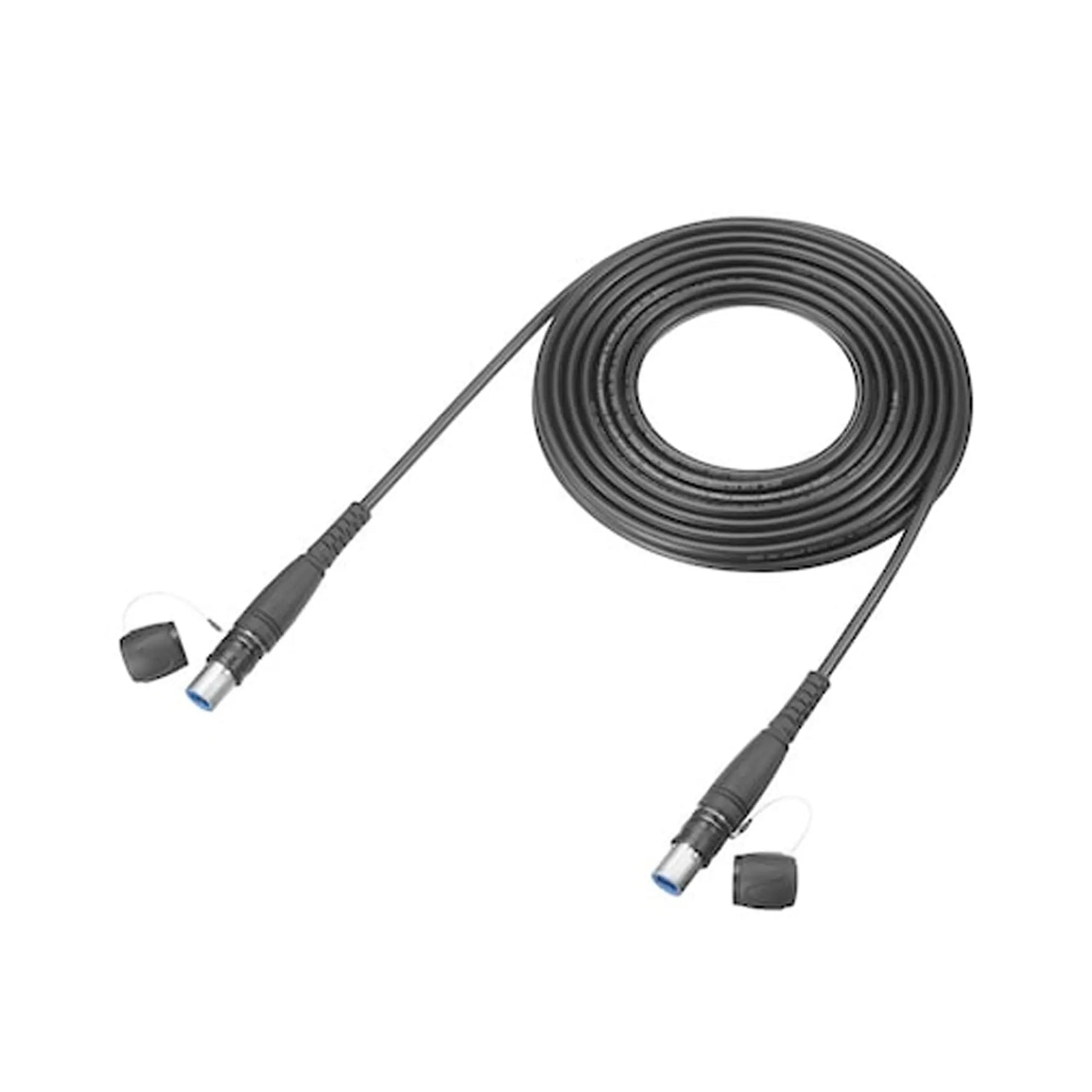  Sony CCFN-xxx Optical Fiber Hybrid Cable With OpticalCON Connector(Sony Ccfn Xxx Optical Fiber Hybrid Cable With Opticalcon Connector)