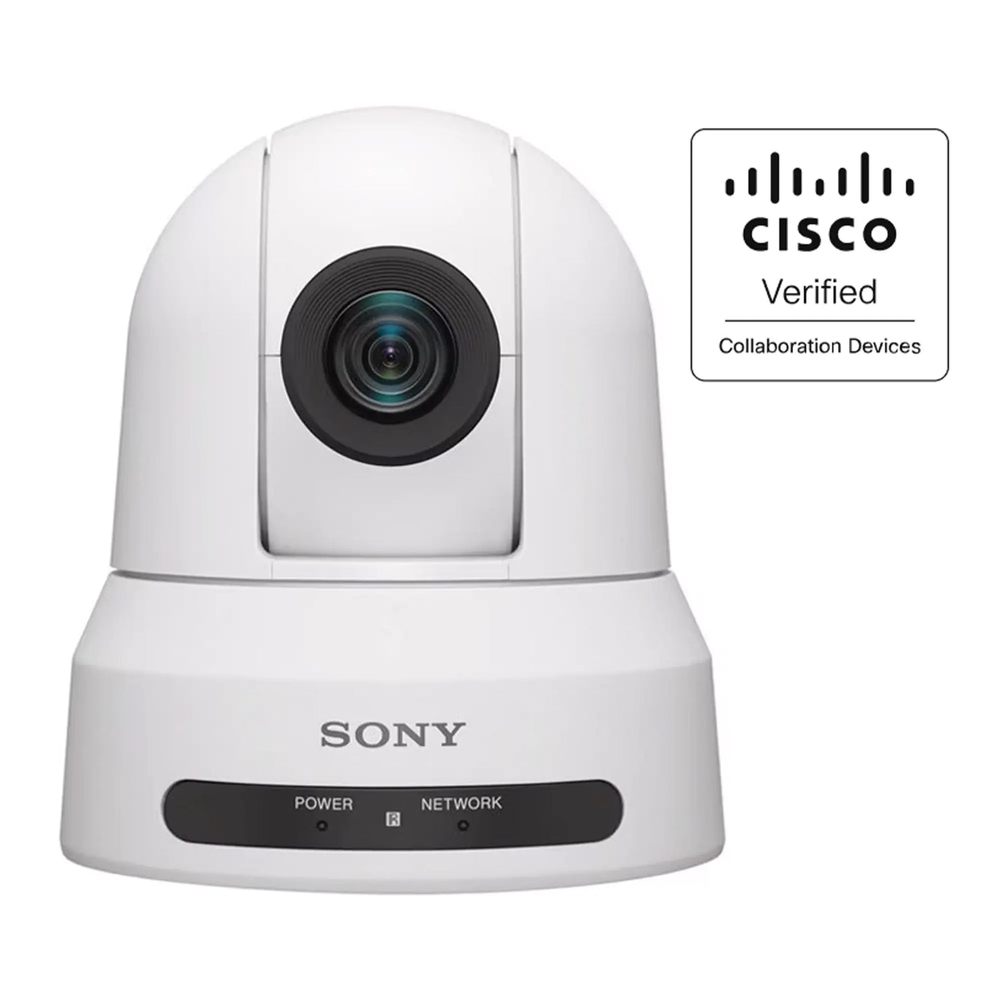  Sony SRG-X120 Standard 4K30P IP PTZ Camera With 12x Optical Zoom And NDI(Sony Srg X120 Standard 4k30p Ip Ptz Camera With 12x Optical Zoom And Ndi)