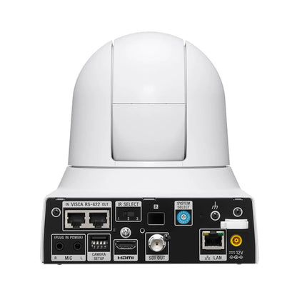  Sony SRG-X120 Standard 4K30P IP PTZ Camera With 12x Optical Zoom And NDI(Sony Srg X120 Standard 4k30p Ip Ptz Camera With 12x Optical Zoom And Ndi)