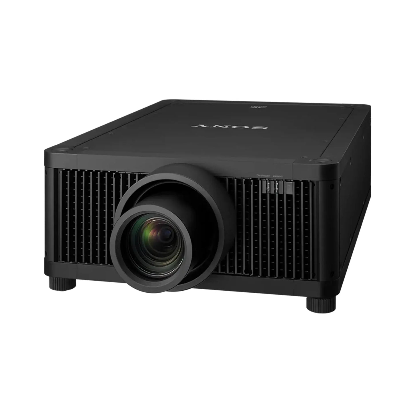  Sony VPL-GTZ380 10,000 Lumens 4K SXRD Laser Projector(Sony Vpl Gtz380 10000 Lumens 4k Sxrd Laser Projector)