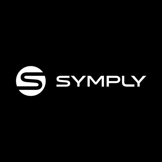  Symply SymplyLTO Media Ultrium Data Cartridge Tape, 12TB Native/ 30TB Compressed IBM LTO-8(Symply Symplylto Media Ultrium Data Cartridge Tape 12tb Native 30tb Compressed Ibm Lto 8)