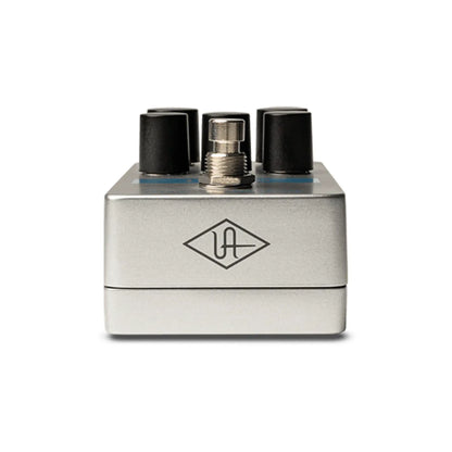  Universal Audio 1176 Studio Compressor Guitar Pedal(Universal Audio 1176 Studio Compressor Guitar Pedal)