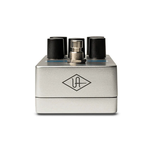  Universal Audio 1176 Studio Compressor Guitar Pedal(Universal Audio 1176 Studio Compressor Guitar Pedal)
