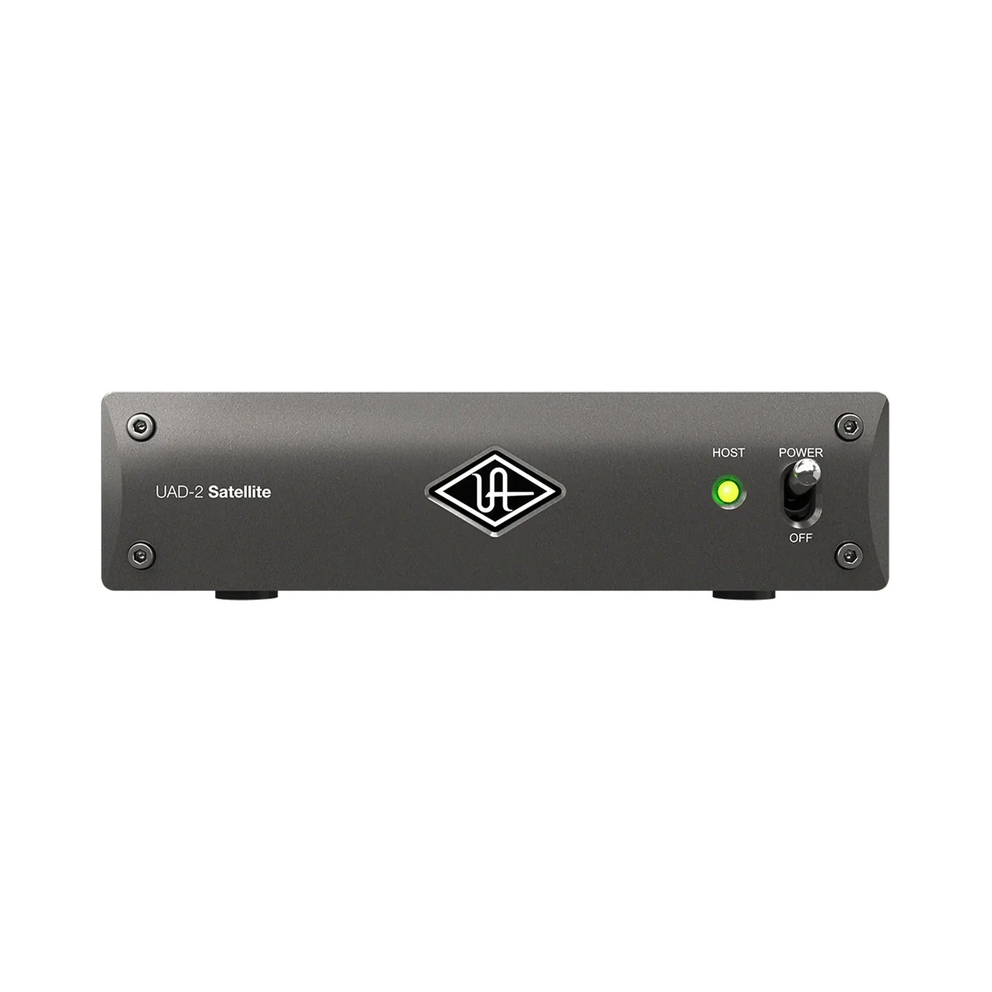  Universal Audio UAD-2 Satellite Thunderbolt 3 OCTO Core DSP Accelerator(Universal Audio Uad 2 Satellite Thunderbolt 3 Octo Core Dsp Accelerator)