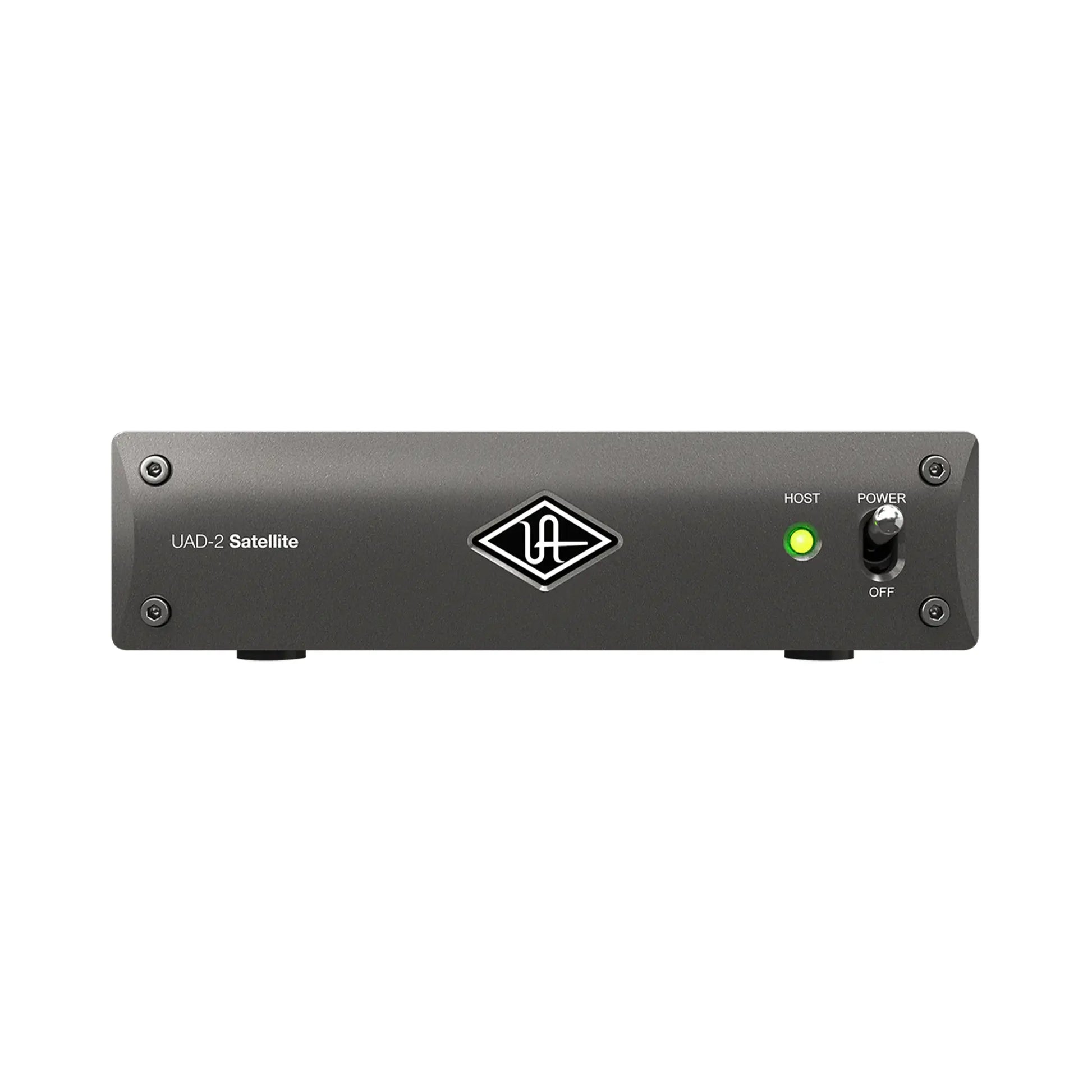  Universal Audio UAD-2 Satellite Thunderbolt 3 OCTO Core DSP Accelerator(Universal Audio Uad 2 Satellite Thunderbolt 3 Octo Core Dsp Accelerator)