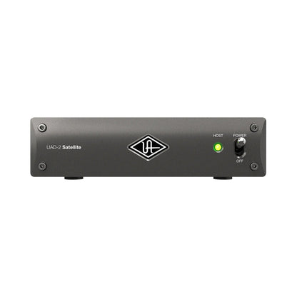  Universal Audio UAD-2 Satellite Thunderbolt 3 OCTO Core DSP Accelerator(Universal Audio Uad 2 Satellite Thunderbolt 3 Octo Core Dsp Accelerator)