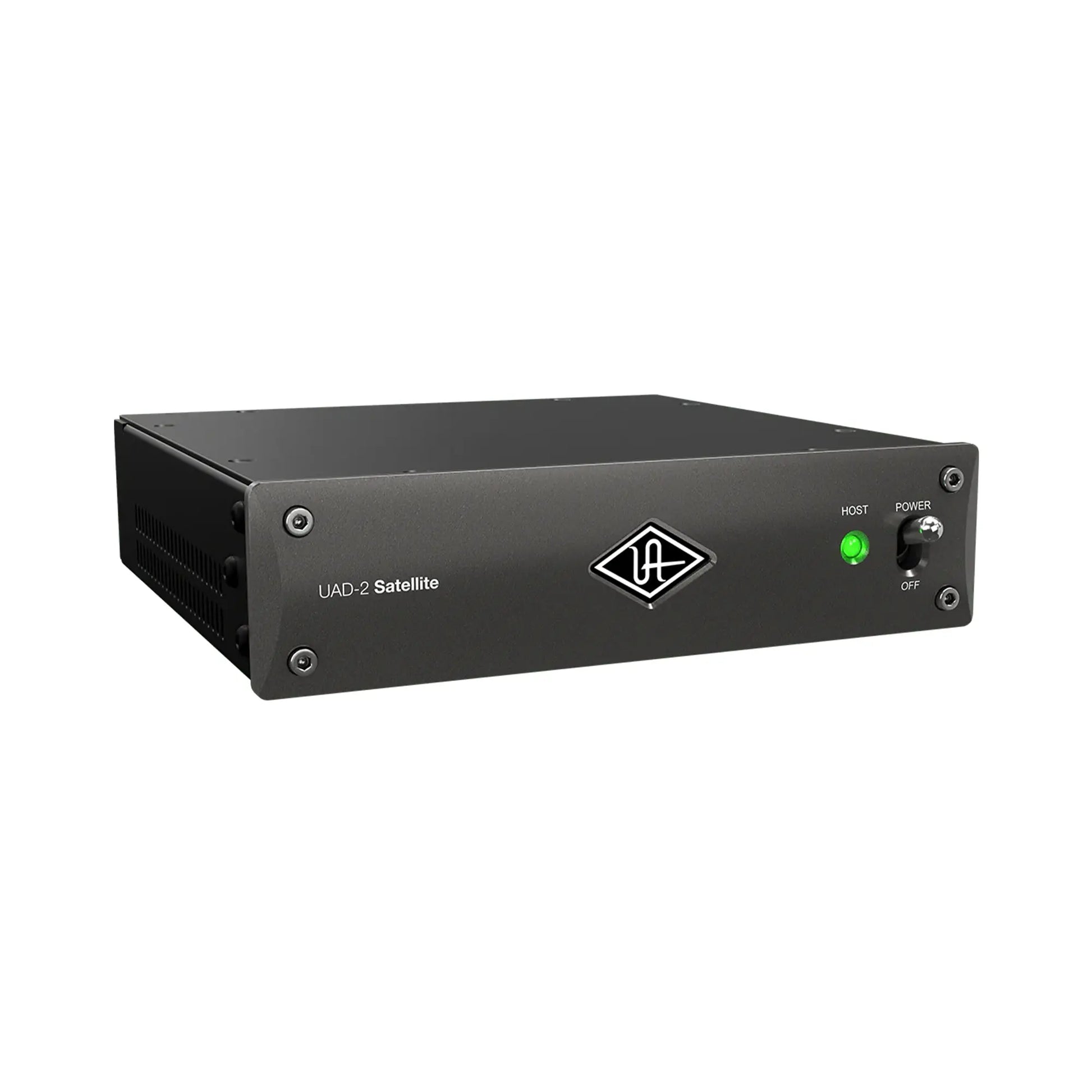  Universal Audio UAD-2 Satellite Thunderbolt 3 OCTO Core DSP Accelerator(Universal Audio Uad 2 Satellite Thunderbolt 3 Octo Core Dsp Accelerator)