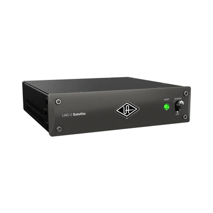  Universal Audio UAD-2 Satellite Thunderbolt 3 OCTO Core DSP Accelerator(Universal Audio Uad 2 Satellite Thunderbolt 3 Octo Core Dsp Accelerator)