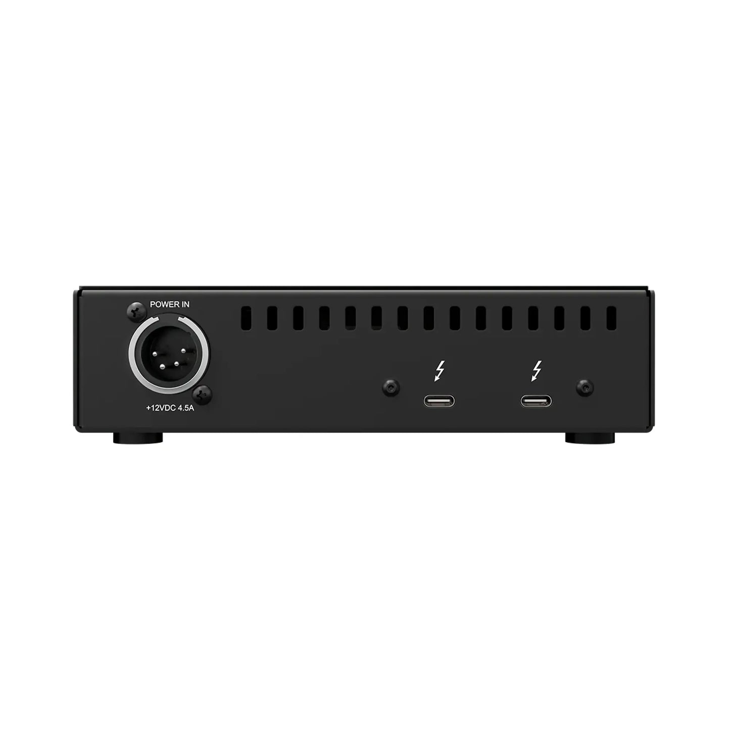  Universal Audio UAD-2 Satellite Thunderbolt 3 OCTO Core DSP Accelerator(Universal Audio Uad 2 Satellite Thunderbolt 3 Octo Core Dsp Accelerator)