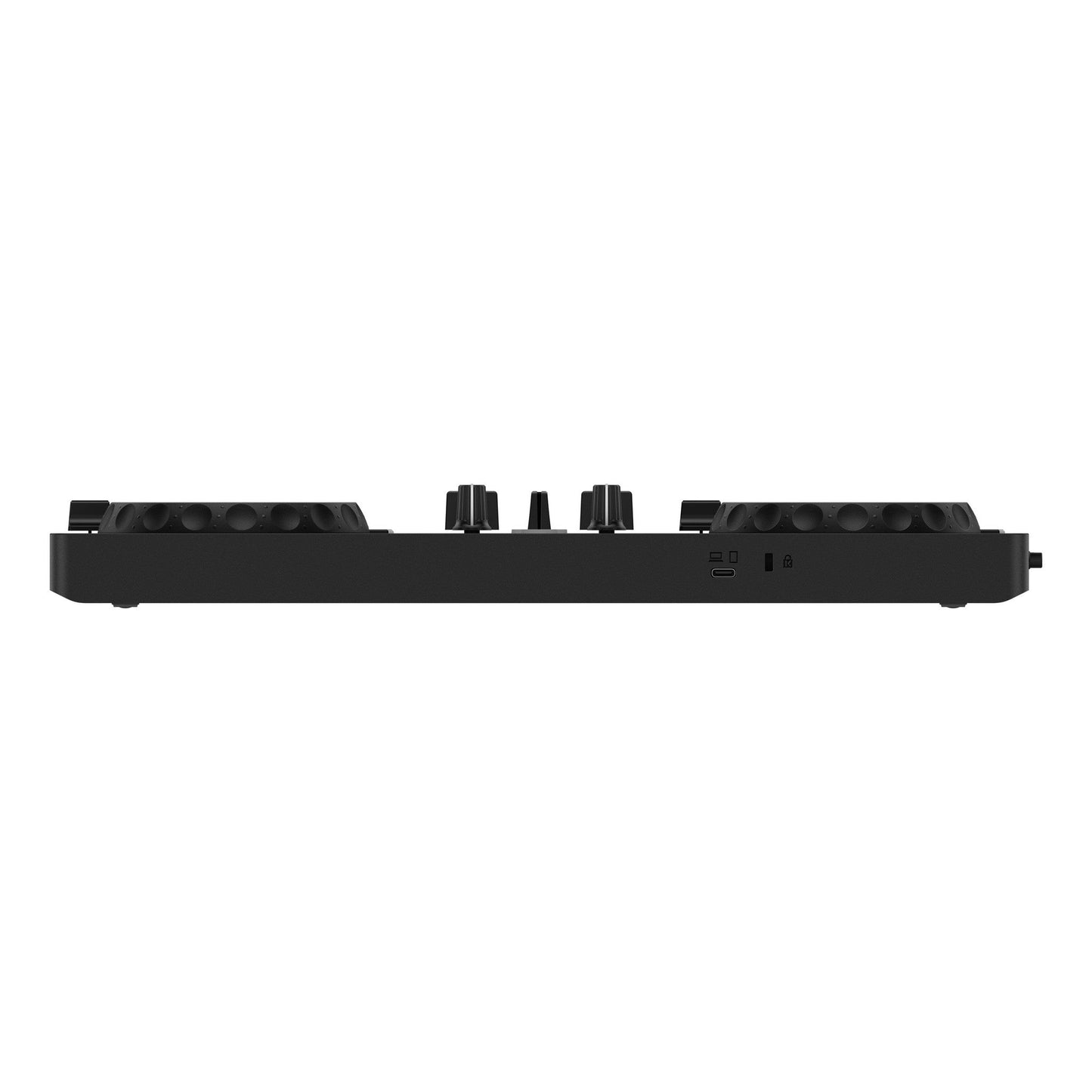  AlphaTheta DDJ-FLX2 Compact 2-Channel DJ Controller(Alphatheta Ddj Flx2 Compact 2 Channel Dj Controller)