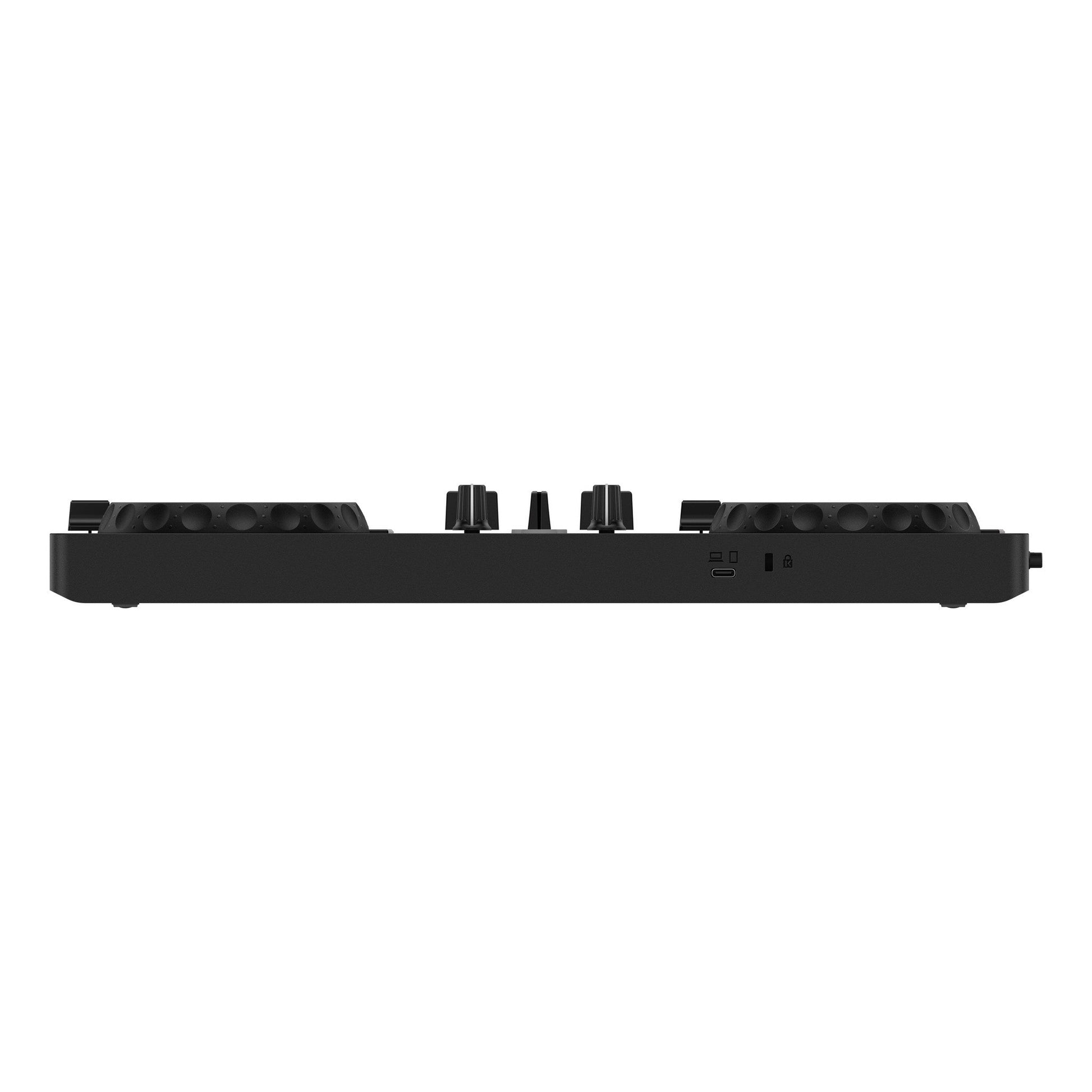  AlphaTheta DDJ-FLX2 Compact 2-Channel DJ Controller(Alphatheta Ddj Flx2 Compact 2 Channel Dj Controller)