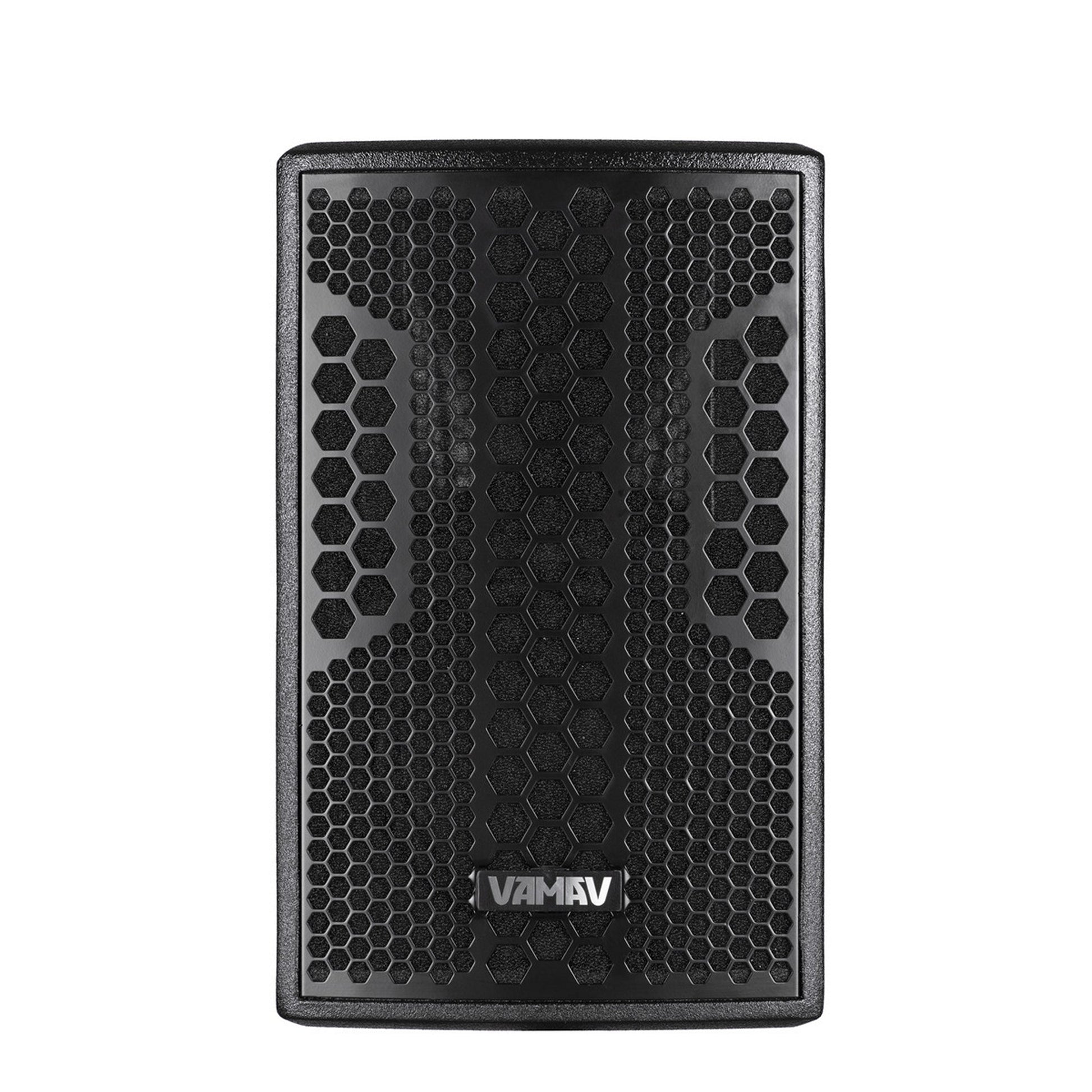  VAMAV TX835 8-Inch 700-Watt Powered Speaker With Bluetooth(Vamav Tx835 8 Inch 700 Watt Powered Speaker With Bluetooth)