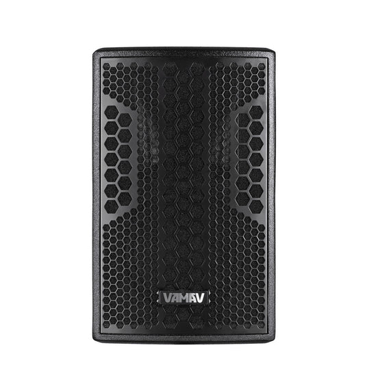  VAMAV TX835 8-Inch 700-Watt Powered Speaker With Bluetooth(Vamav Tx835 8 Inch 700 Watt Powered Speaker With Bluetooth)