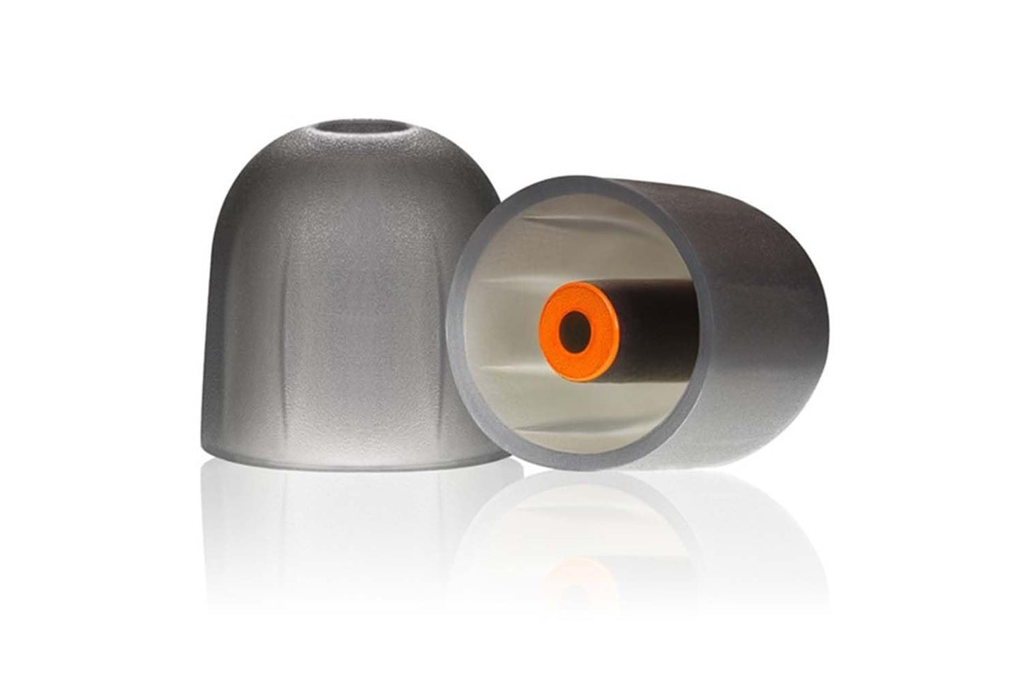  Westone STAR Silicone Eartips Orange 10 Pack(Westone 62805 Star Silicone Eartips Orange 10 Pack)