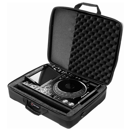  Odyssey EVA Case For Pioneer CDJ-3000(Odyssey Bmscdj3000dlx Eva Case For Pioneer Cdj 3000)