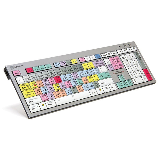  Logickeyboard Adobe PhotoShop CC Slim Line PC Keyboard Shortcut Printed Keyboard For Adobe Photoshop CC(Logickeyboard Adobe Photoshop Cc Slim Line Pc Keyboard Shortcut Printed Keyboard For Adobe Photoshop Cc)
