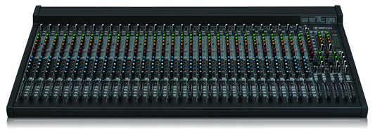  Mackie 3204VLZ4 32-Channel 4-Bus FX Mixer With USB(Mackie 3204vlz4 32 Channel 4 Bus Fx Mixer With Usb)