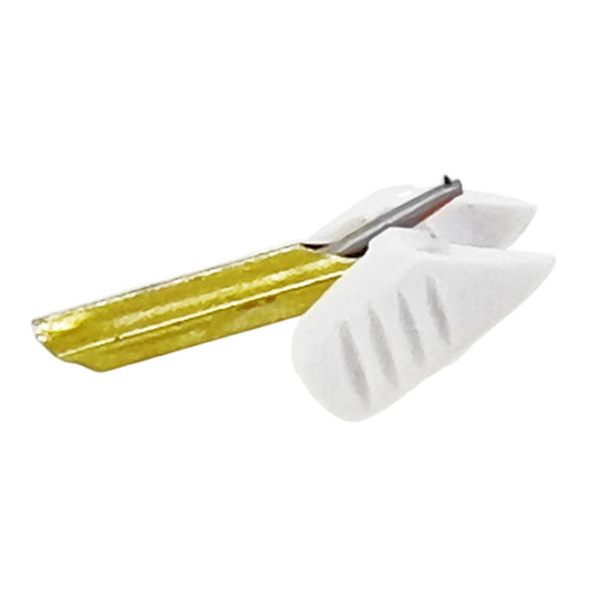 JICO N-WHLB SD Cartridge Replacement Stylus, 2-pack(Jico N Whlb Sd Cartridge Replacement Stylus 2 Pack)