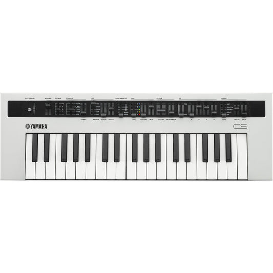  Yamaha Reface CS Mobile Mini Analog Physical Modeling Engine Synthesizer(Yamaha Reface Cs Mobile Mini Analog Physical Modeling Engine Synthesizer)