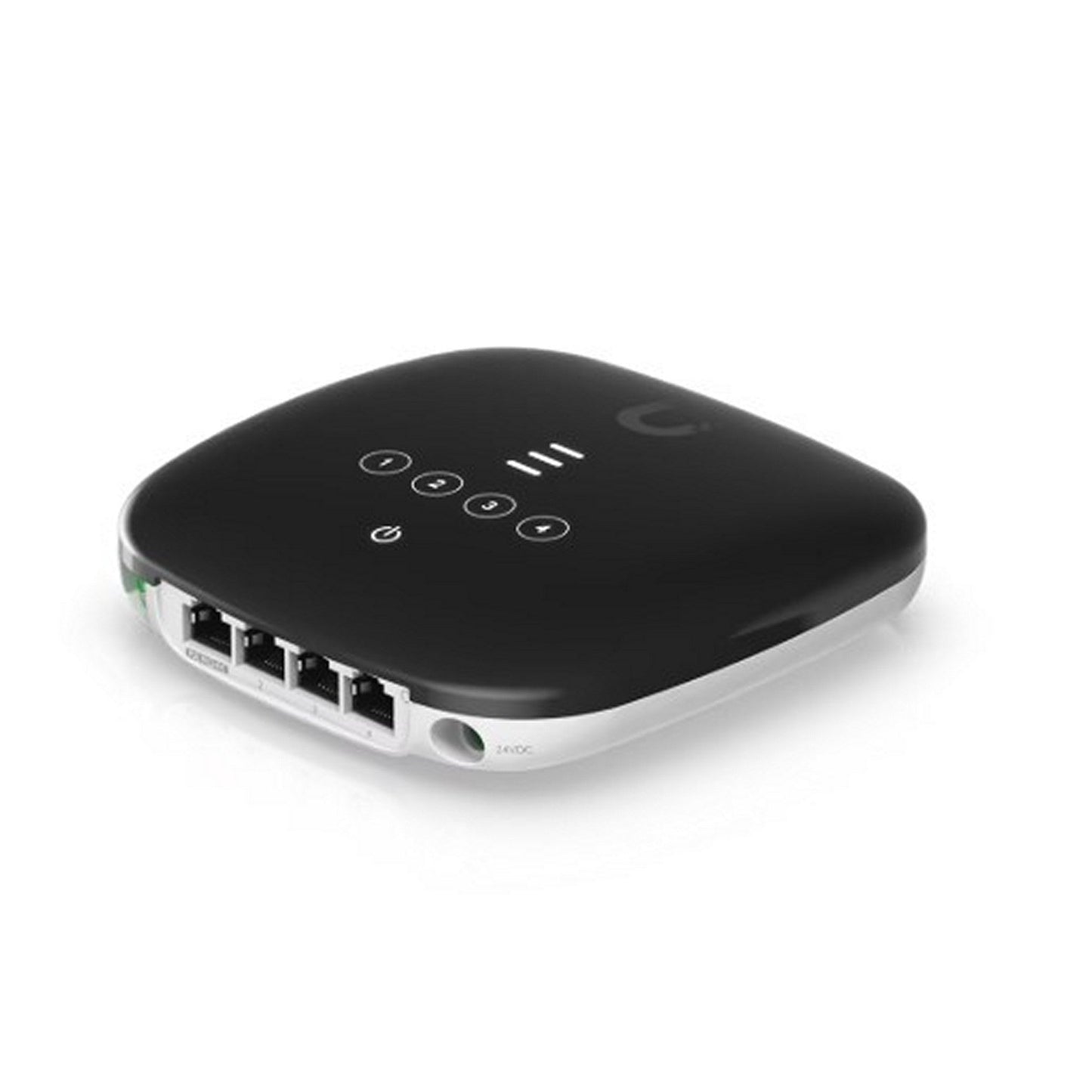  Ubiquiti UF-WIFI Fiber WiFi Router With GPON Support, 2.4 GHz(Ubiquiti Uf Wifi Fiber Wifi Router With Gpon Support 24 Ghz)