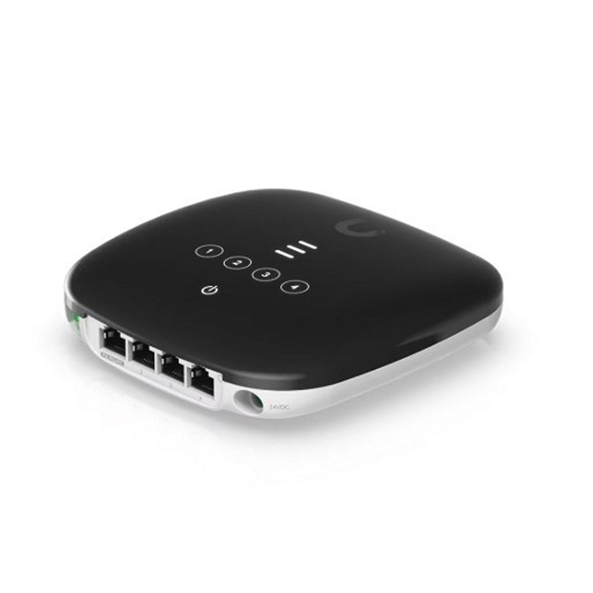  Ubiquiti UF-WIFI Fiber WiFi Router With GPON Support, 2.4 GHz(Ubiquiti Uf Wifi Fiber Wifi Router With Gpon Support 24 Ghz)