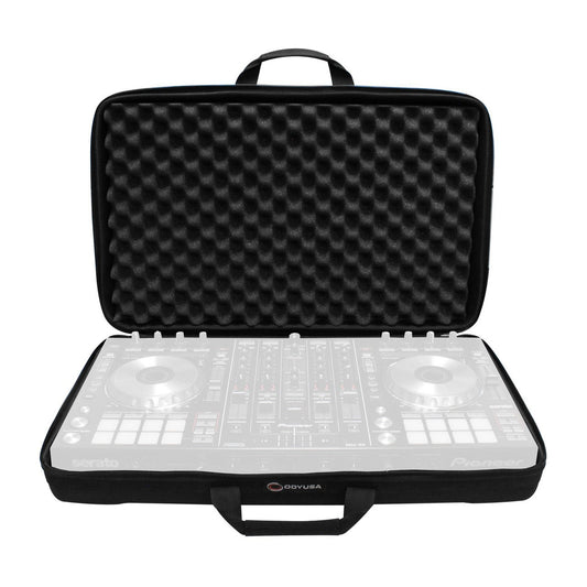  Odyssey Universal DJ Controller Carrying Bag Medium(Odyssey Cases Bmsldjcm Universal Dj Controller Carrying Bag Medium)