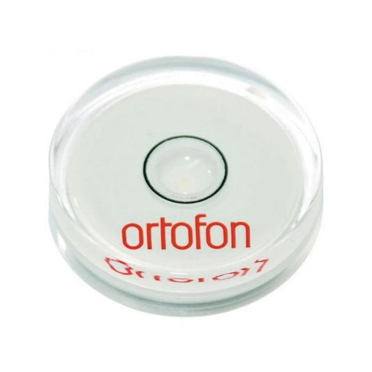  Ortofon Libelle 40mm Bubble Level(Ortofon Libelle 40mm Bubble Level)