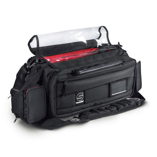  Sachtler SN617 Lightweight Bag For Large Sized Audio Mixer(Sachtler Sn617 Lightweight Bag For Large Sized Audio Mixer)