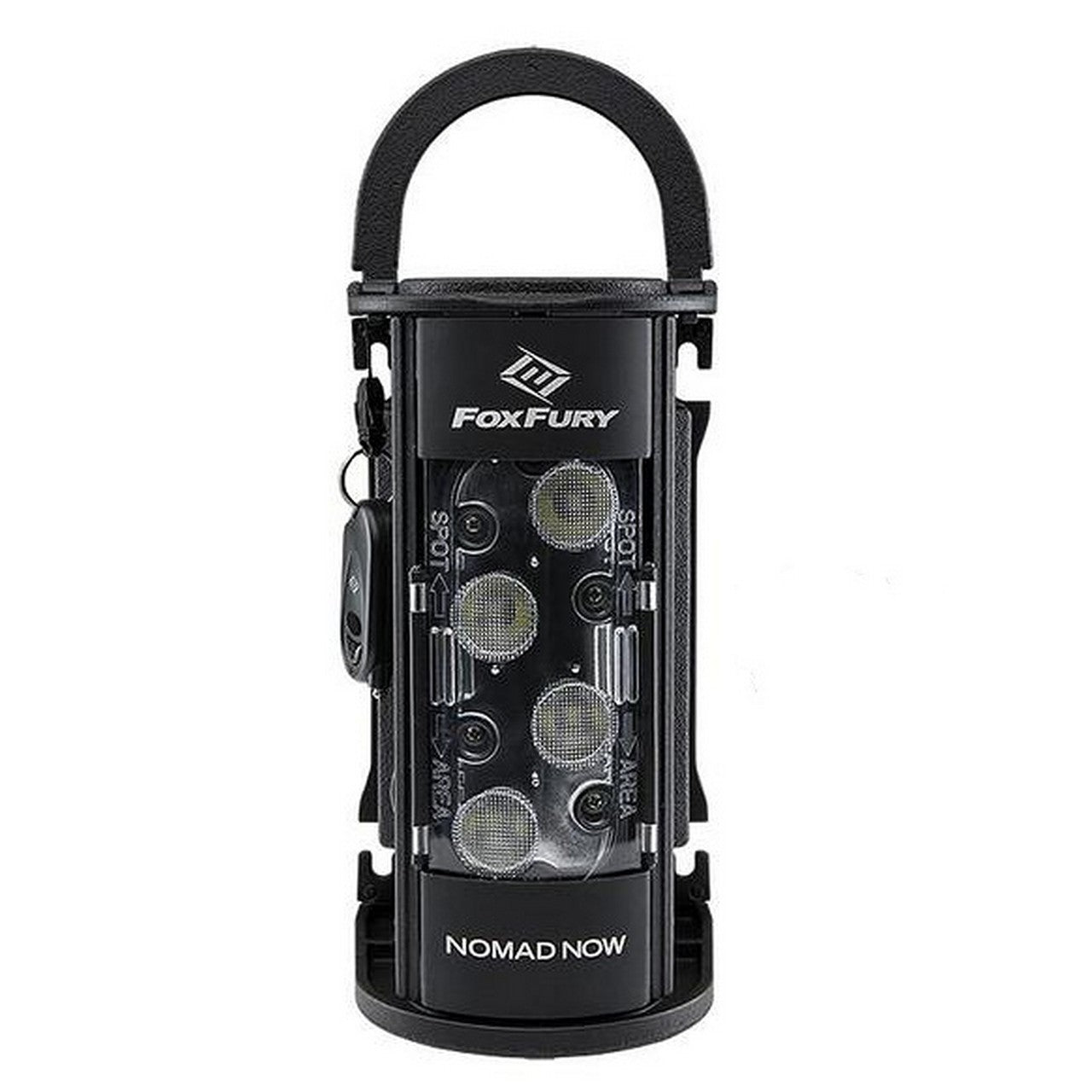  FoxFury Nomad NOW Scene Light, Single Activation 200-400-102(Foxfury Nomad Now Scene Light Single Activation 200 400 102)