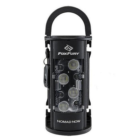  FoxFury Nomad NOW Scene Light, Single Activation 200-400-102(Foxfury Nomad Now Scene Light Single Activation 200 400 102)