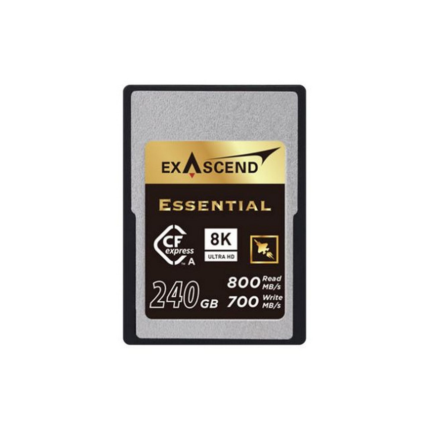  Exascend CFexpress Type A Memory Card, 240GB(Exascend Expc3ea240gb Cfexpress Type A Memory Card 240gb)