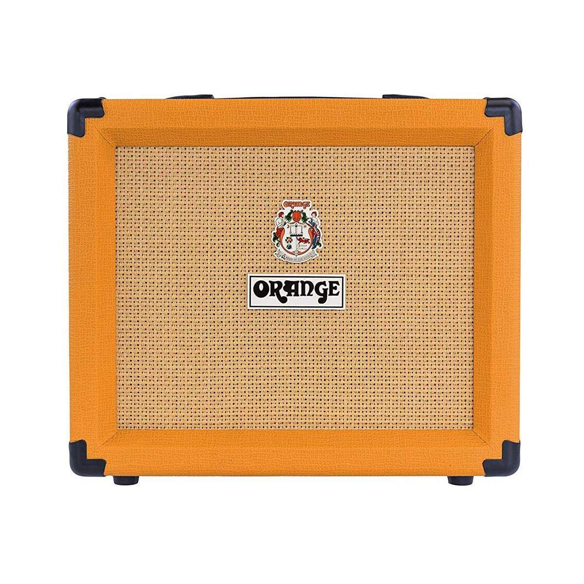  Orange CRUSH20 20Watt Guitar Amp Combo Orange(Orange Crush20 20watt Guitar Amp Combo Orange)