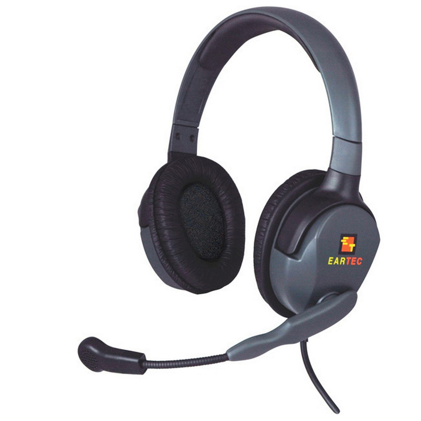  Eartec MXD4XLR/F Max With 4G Double Headset With 4-Pin XLR Female Connector(Eartec Mxd4xlr F Max With 4g Double Headset With 4 Pin Xlr Female Connector)