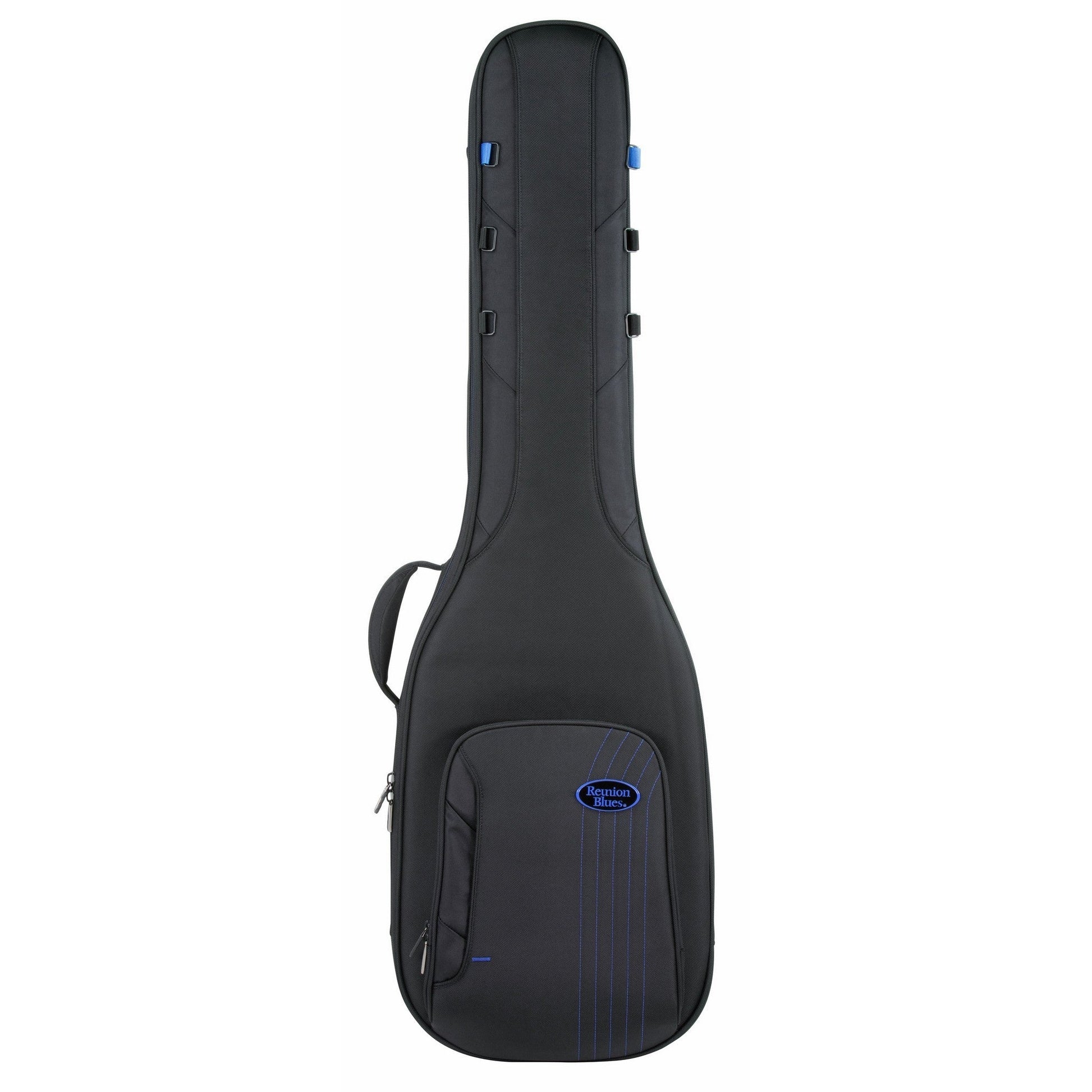  Reunion Blues Expedition Bass Guitar Case(Reunion Blues Expedition Bass Guitar Case)