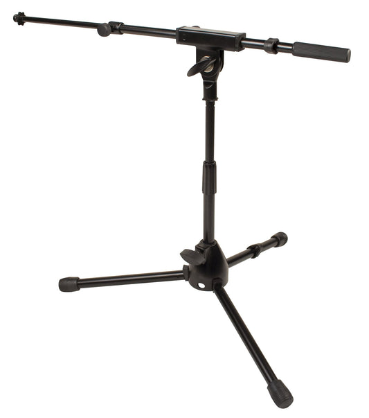  Ultimate Support JamStands JS-MCTB50 Short Microphone Stand(Ultimate Support Jamstands Js Mctb50 Short Microphone Stand)