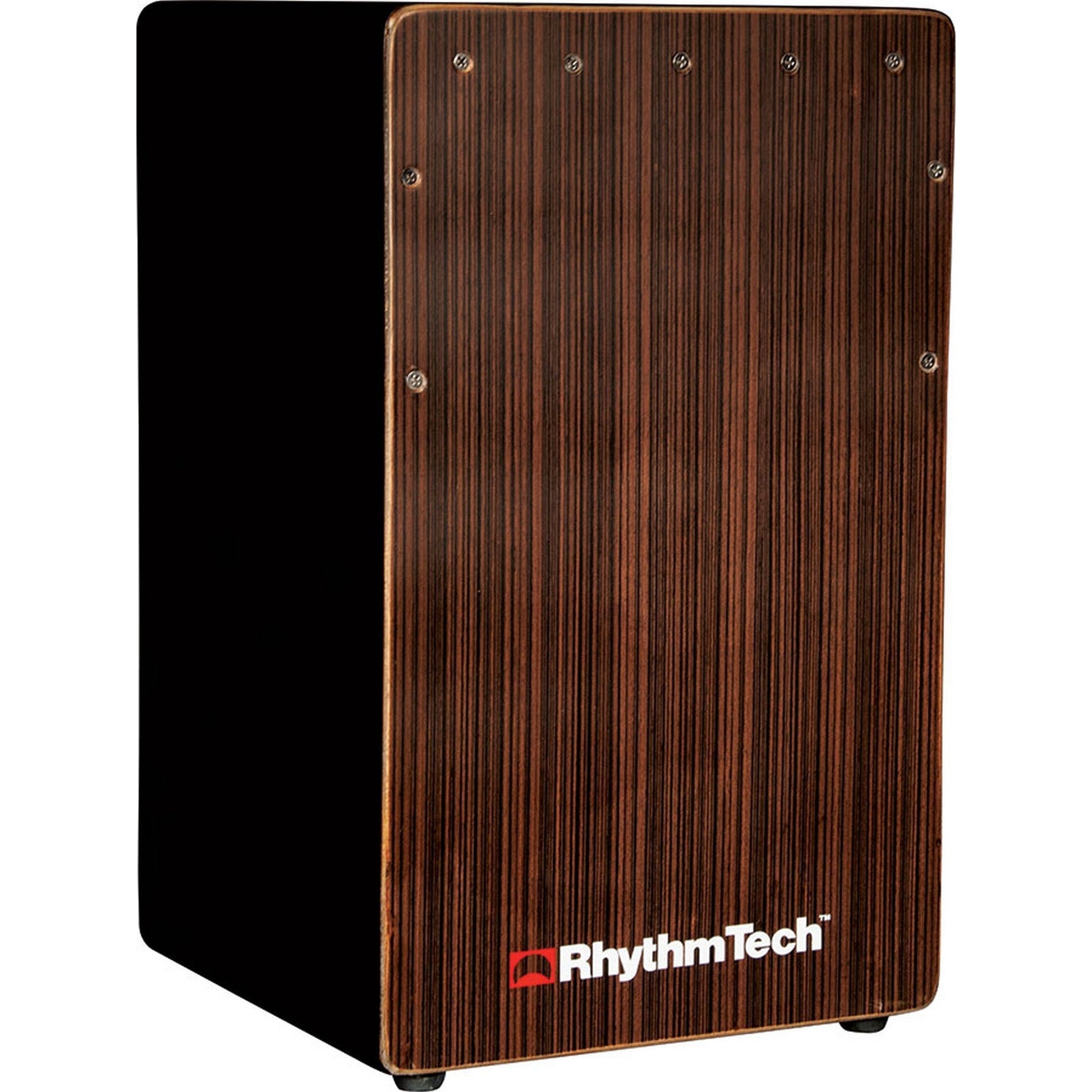  Rhythm Tech Cajon With Bass Port(Rhythm Tech Cajon With Bass Port)