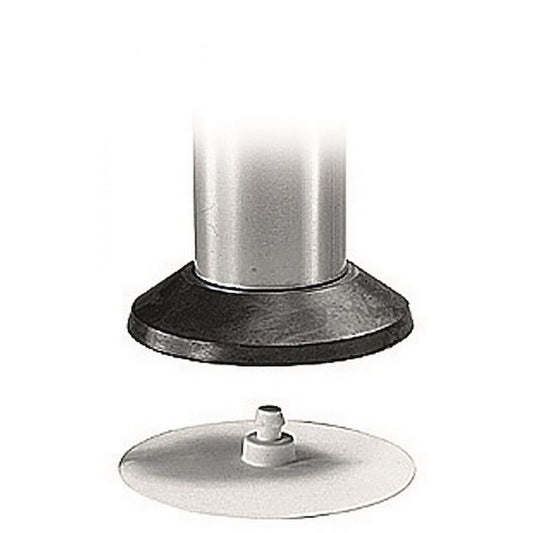  Manfrotto 032PC Autopole Protect Cap, 4 Pack(Manfrotto 032pc Autopole Protect Cap 4 Pack)