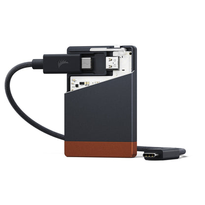  Angelbird PKT CFexpress 2.0 Card Reader, Type A(Angelbird Pkt Cfexpress 20 Card Reader Type A)