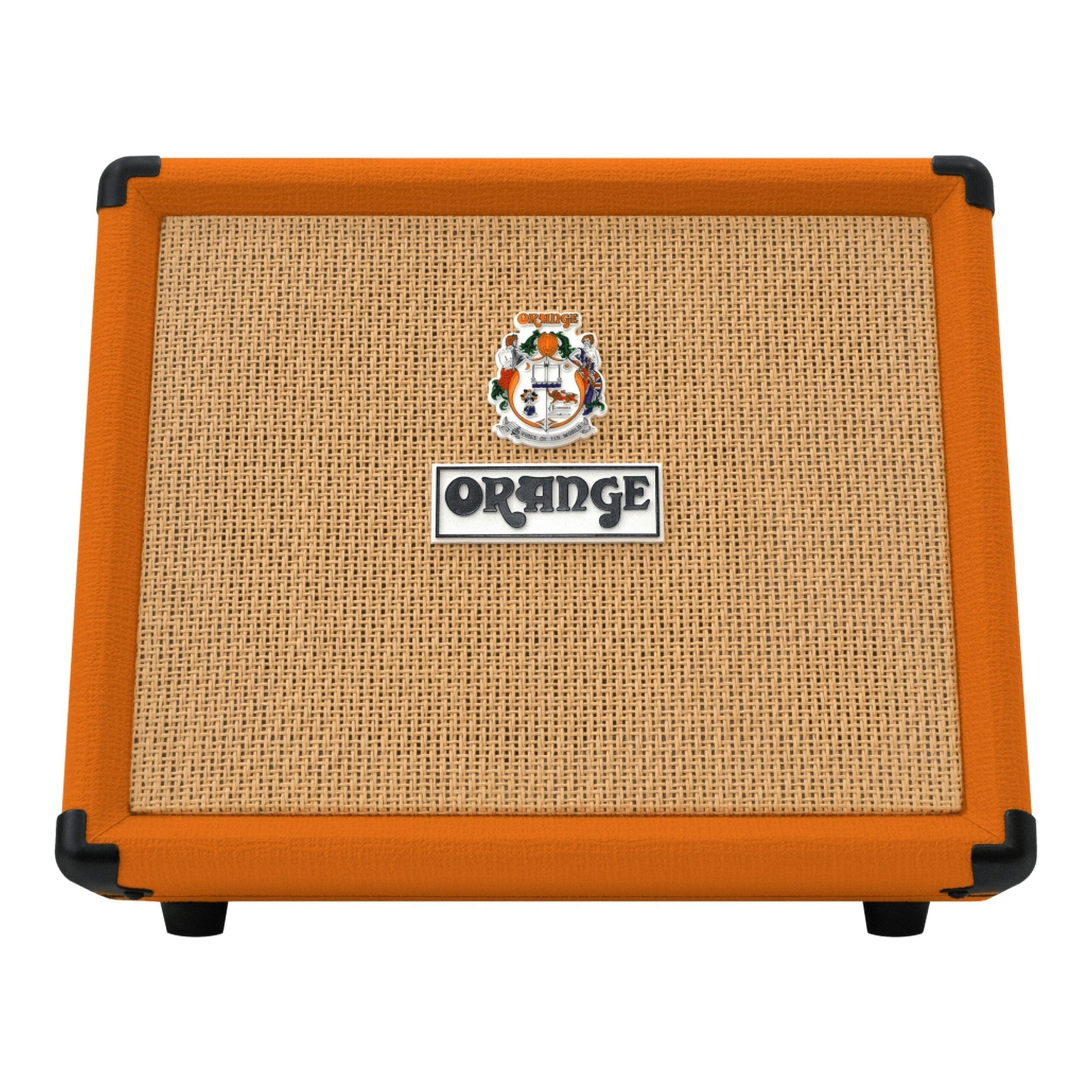  Orange CRUSH ACOUSTIC 30 30-Watt Twin Channel 1 X 8-Inch Combo Amplifier (Used)(Orange Crush Acoustic 30 30 Watt Twin Channel 1 X 8 Inch Combo Amplifier Used)