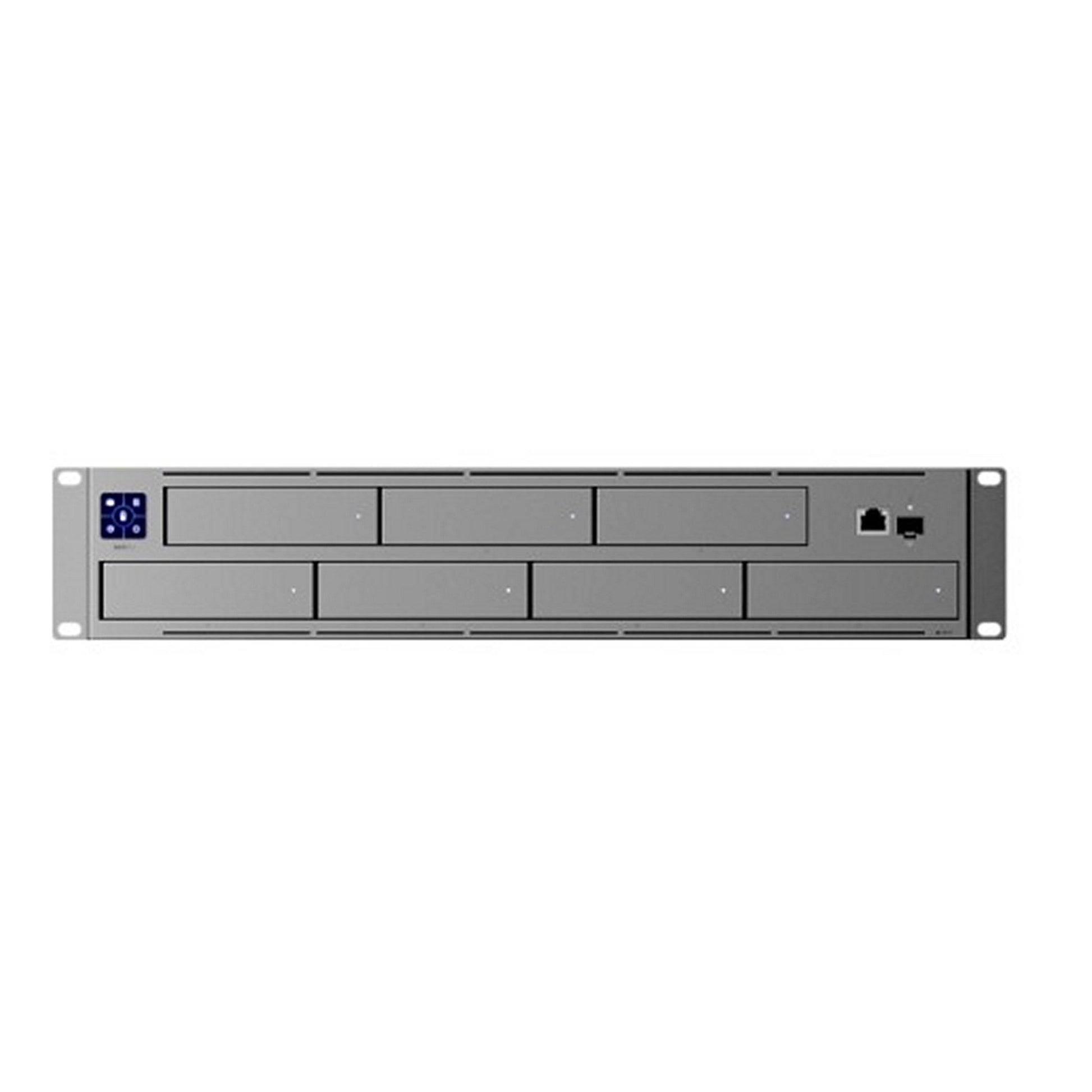  Ubiquiti UNVR Pro Network Video Recorder With 7 HDD Bays(Ubiquiti Unvr Pro Network Video Recorder With 7 Hdd Bays)