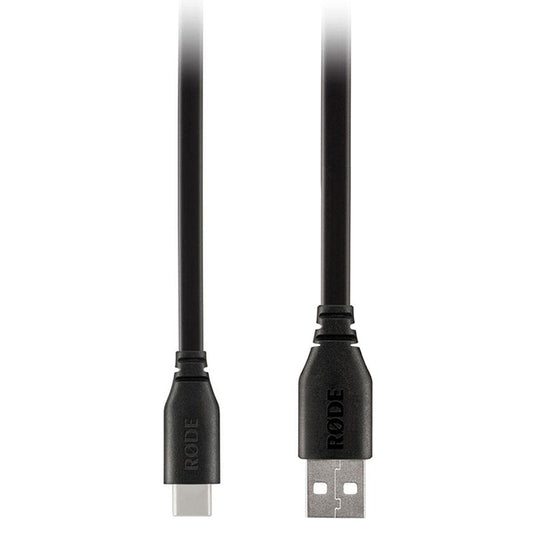  RODE SC18 USB-C To USB-A Cable(Rode Sc18 Usb C To Usb A Cable)