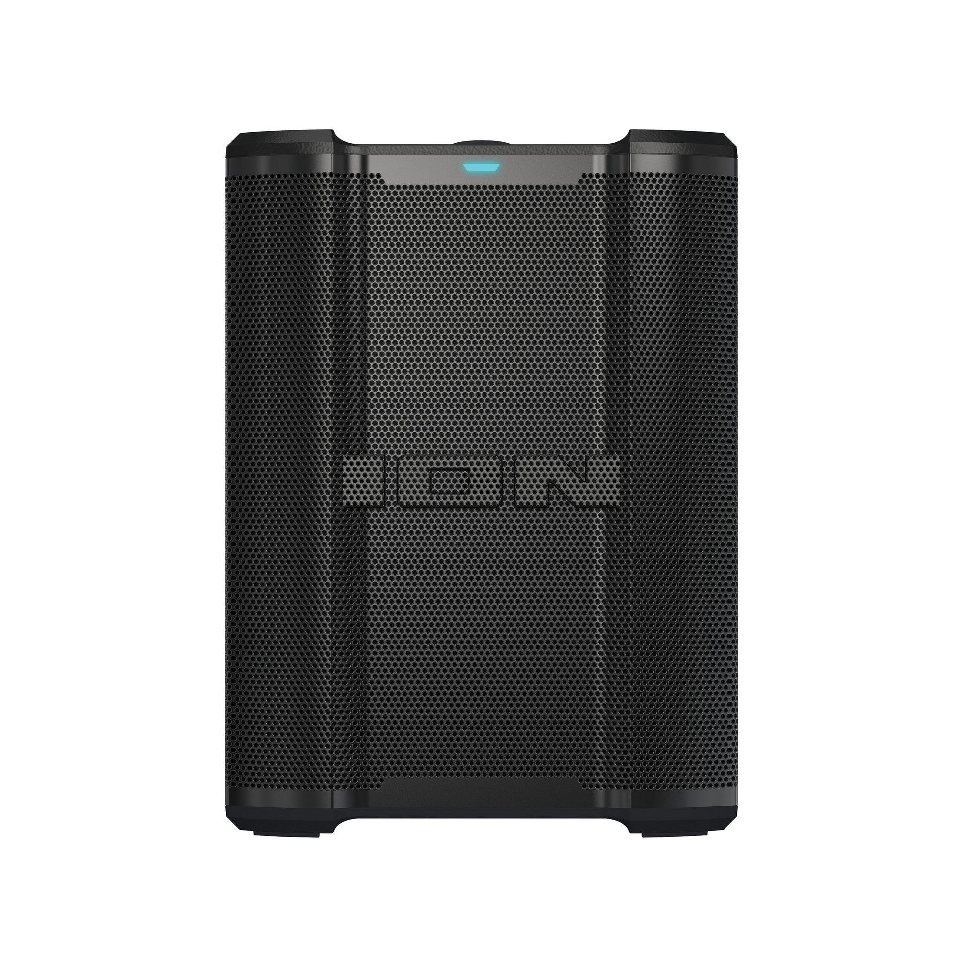  ION Audio Trouper 100 With Multi-Channel Mixer And FM Radio(Ion Audio Trouper 100 With Multi Channel Mixer And Fm Radio)