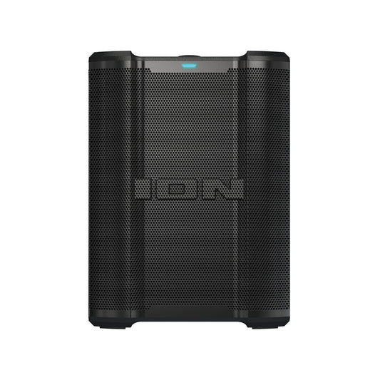  ION Audio Trouper 100 With Multi-Channel Mixer And FM Radio(Ion Audio Trouper 100 With Multi Channel Mixer And Fm Radio)