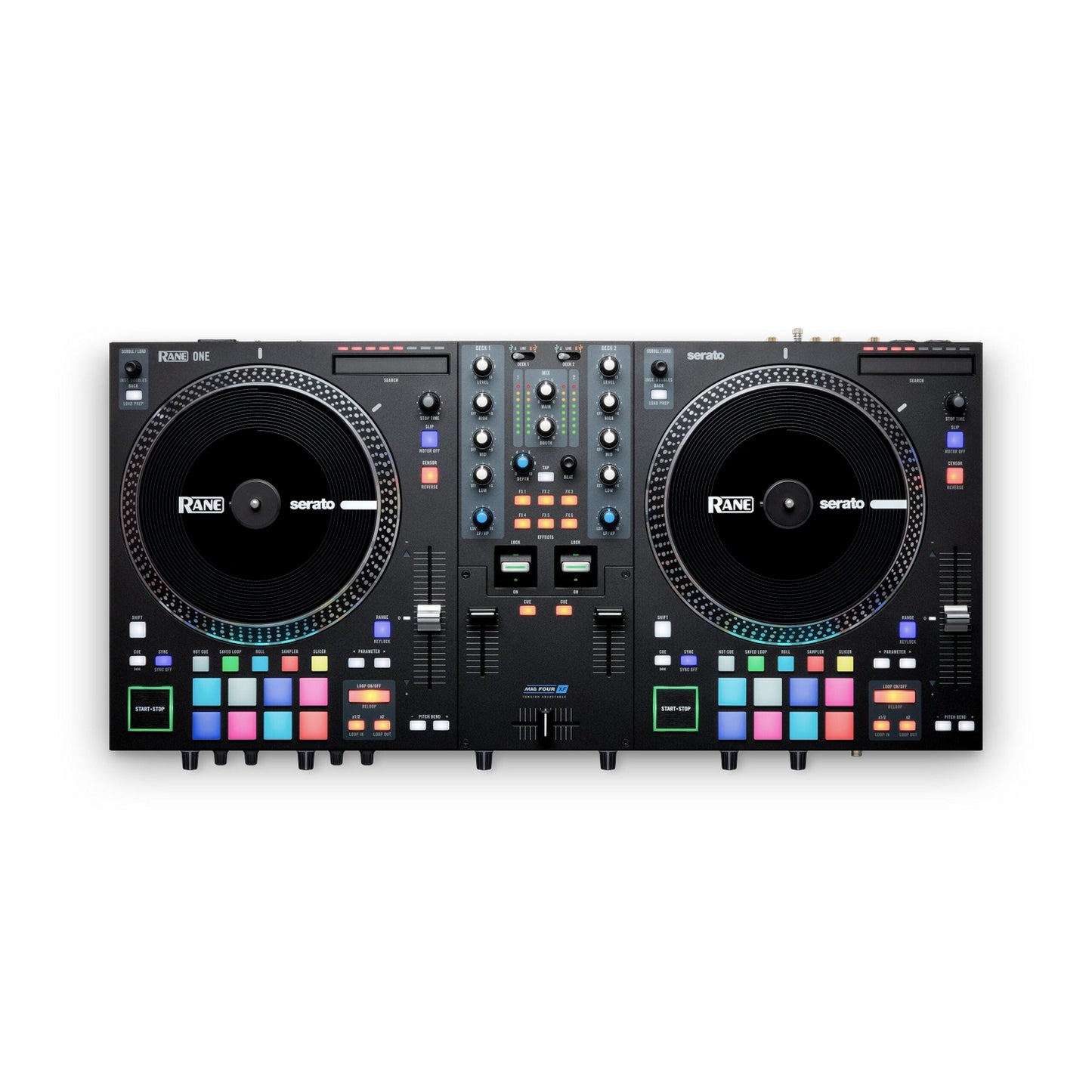  RANE ONE Motorized DJ Controller(Rane One Motorized Dj Controller)