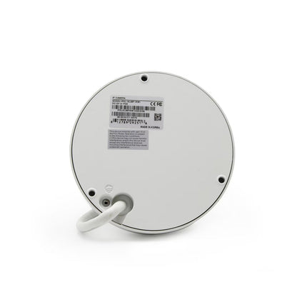  IC Realtime IPEL-DL80F-IRW1 4MP IP Dual-Lens Wedge Dome Camera(Ic Realtime Ipel Dl80f Irw1 4mp Ip Dual Lens Wedge Dome Camera)