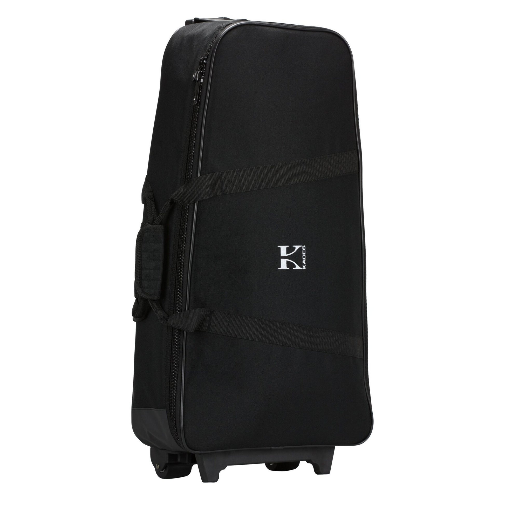  Kaces KUBK-20W Universal Bell Kit Porter With Wheels(Kaces Kubk 20w Universal Bell Kit Porter With Wheels)