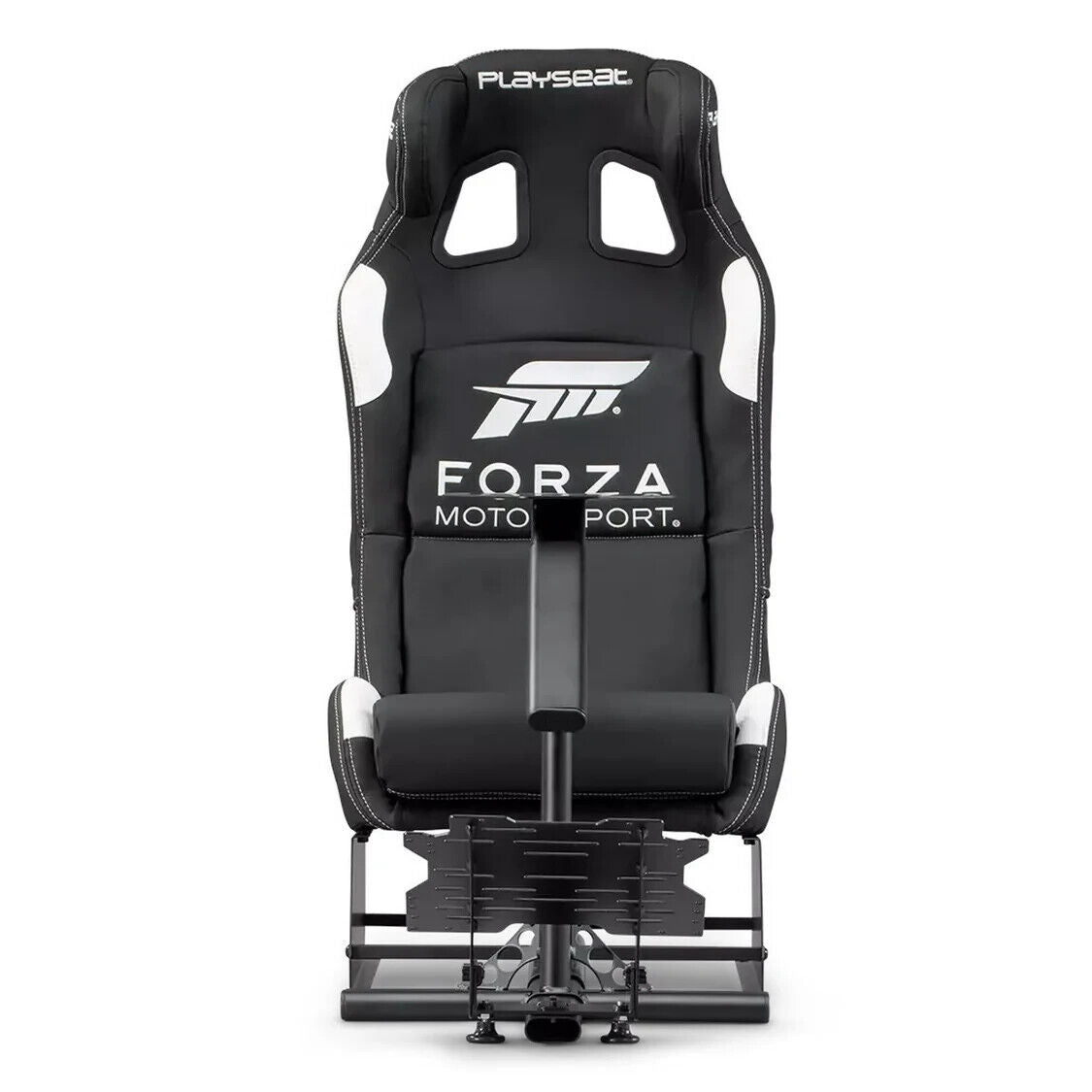  Playseat Evolution Pro Gaming Racing Seat, Black ActiFit(Playseat Evolution Pro Racing Seat Black Actifit)