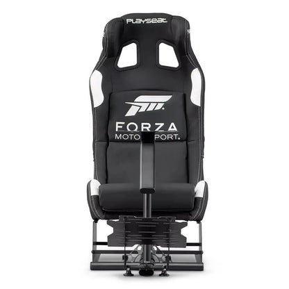  Playseat Evolution Pro Gaming Racing Seat, Black ActiFit(Playseat Evolution Pro Racing Seat Black Actifit)