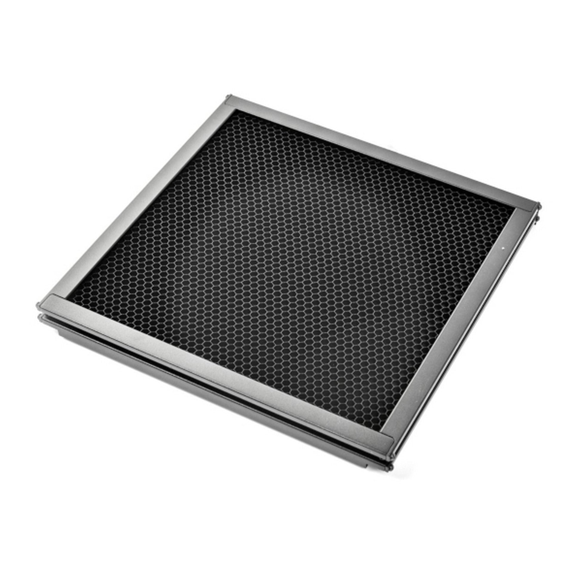  Litepanels Honeycomb Grid, Astra Direct Fit, 60 Degree(Litepanels 900 3534 Honeycomb Grid Astra Direct Fit 60 Degree)