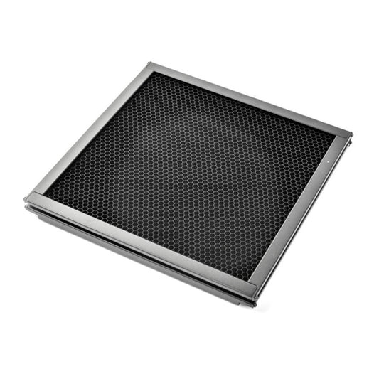  Litepanels Honeycomb Grid, Astra Direct Fit, 60 Degree(Litepanels 900 3534 Honeycomb Grid Astra Direct Fit 60 Degree)
